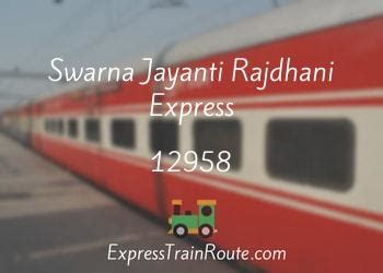 12958 running status  Jhelum Express - 11077